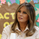 Illustration for article titled Melania Trump 'Truly No Longer Cares'